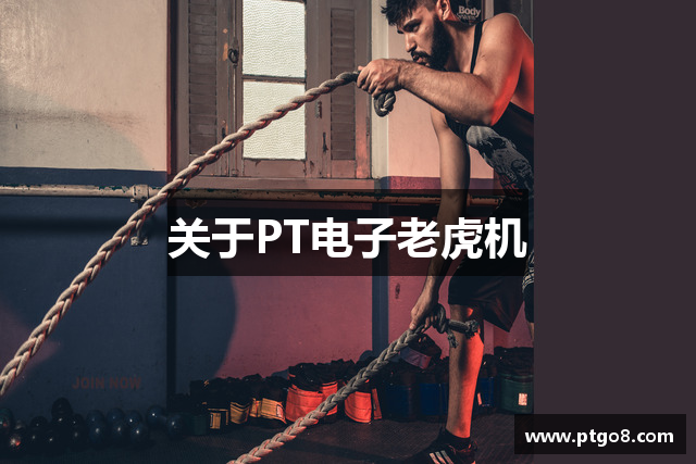 关于PT电子老虎机
